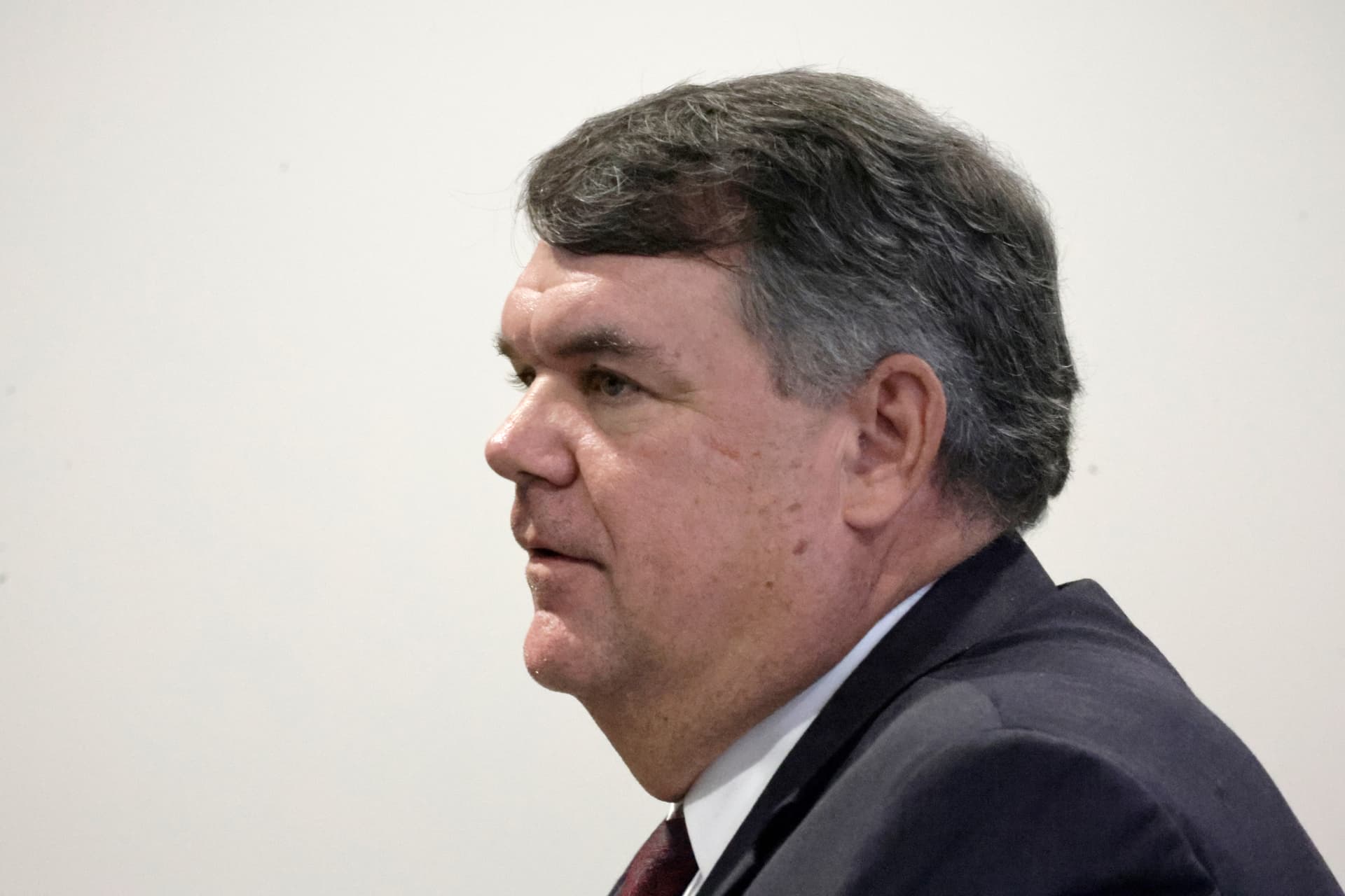 Tri-Rail names Dave J. Kubicek as new executive director