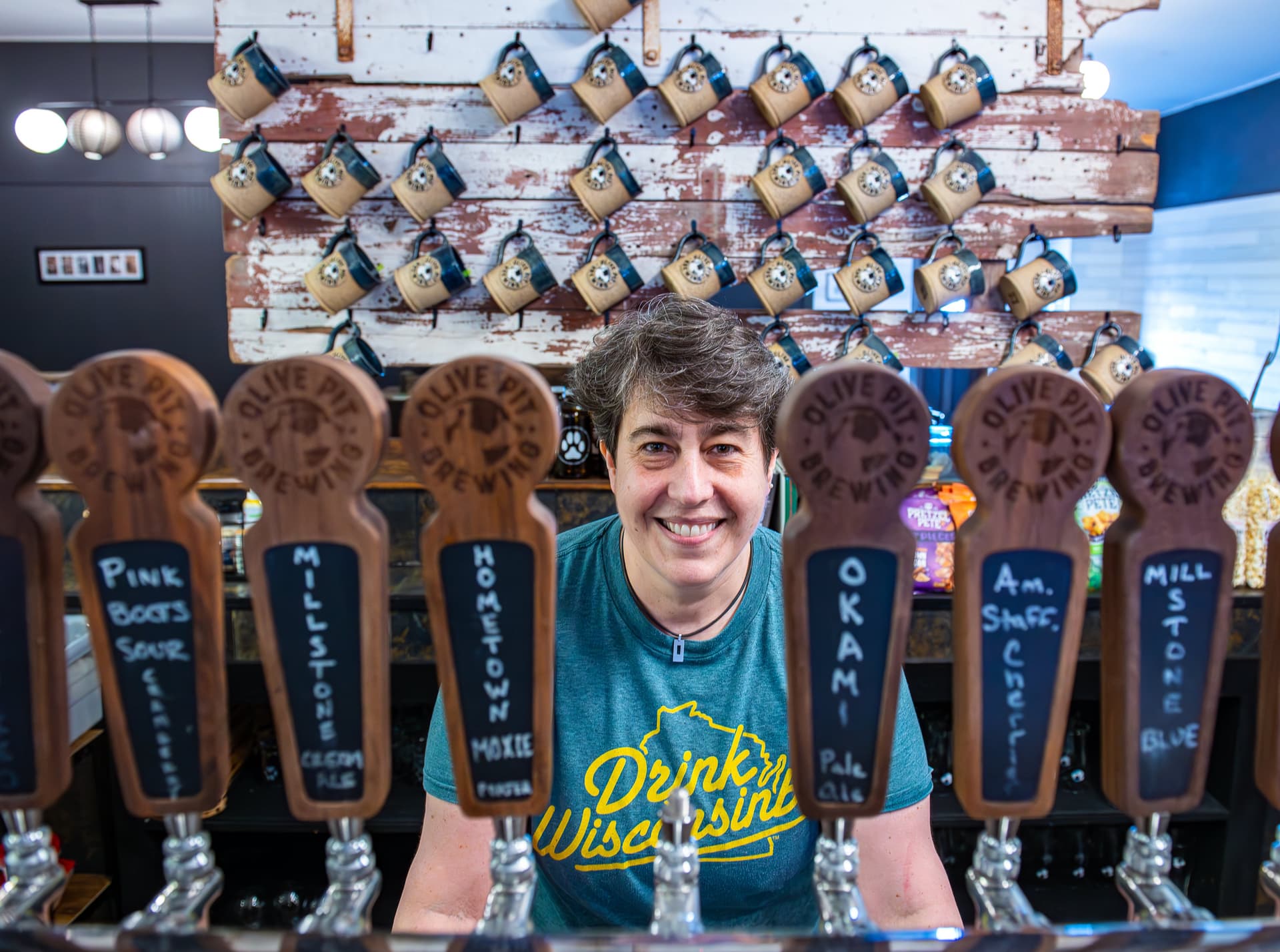 Lisbon's only craft brewpub plans fall closure after sales slump