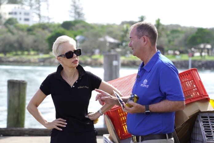 Walker’s Tuna Shortlisted for Sustainable Seafood Award, Claims MSC Certification, Eyes U.S.