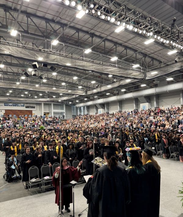 Central New York schools release 2026 graduation dates, venues