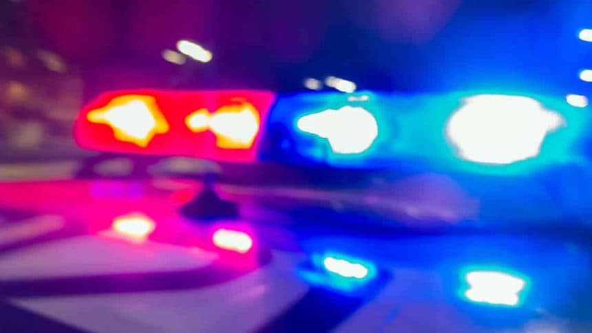 Crime Stoppers offers $5,000 reward in Centreville shooting probe