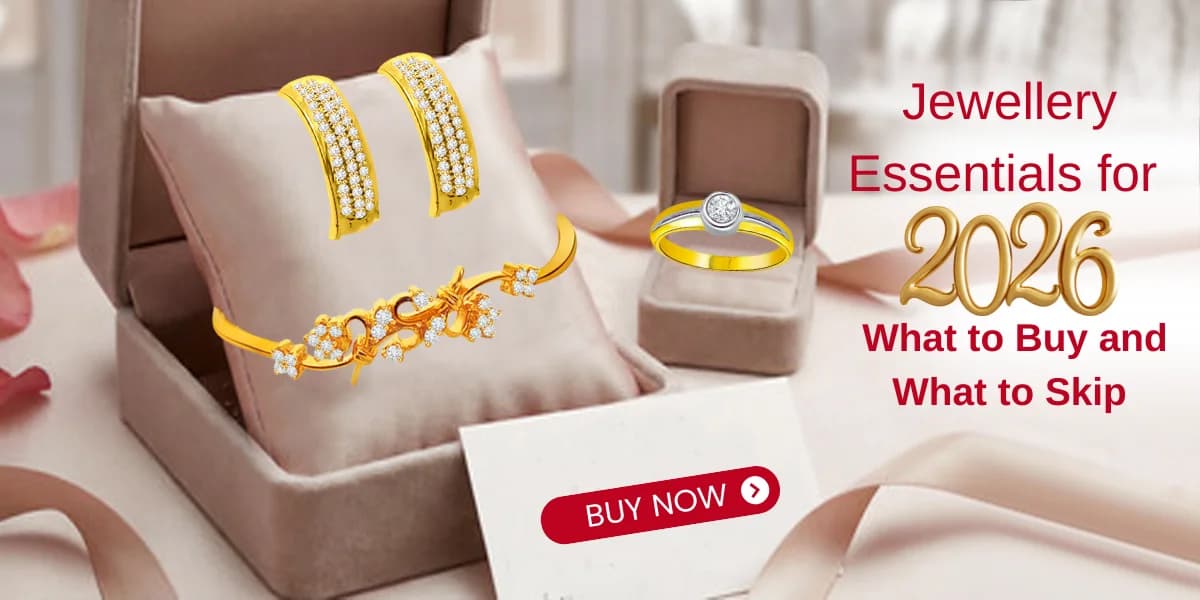 Buy slim gold chains and lab-grown diamonds, skip chunky 2026 fads