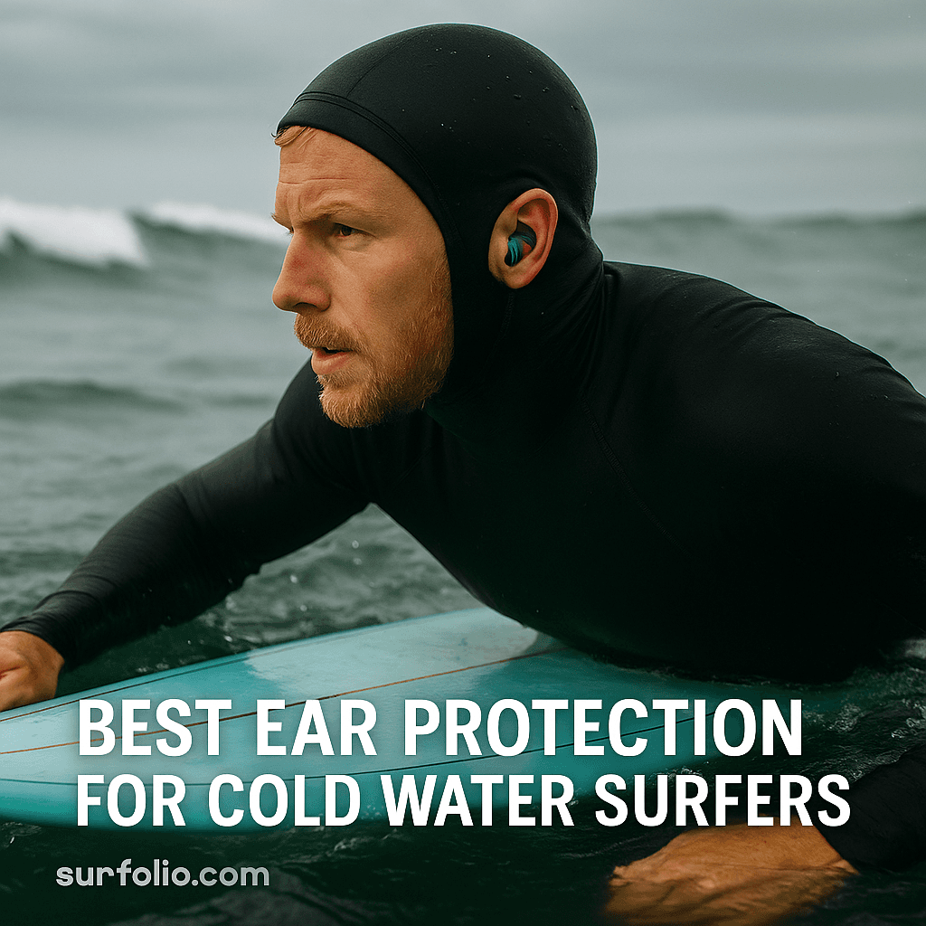 Harry Enfield says cold-water swimming left him partially deaf