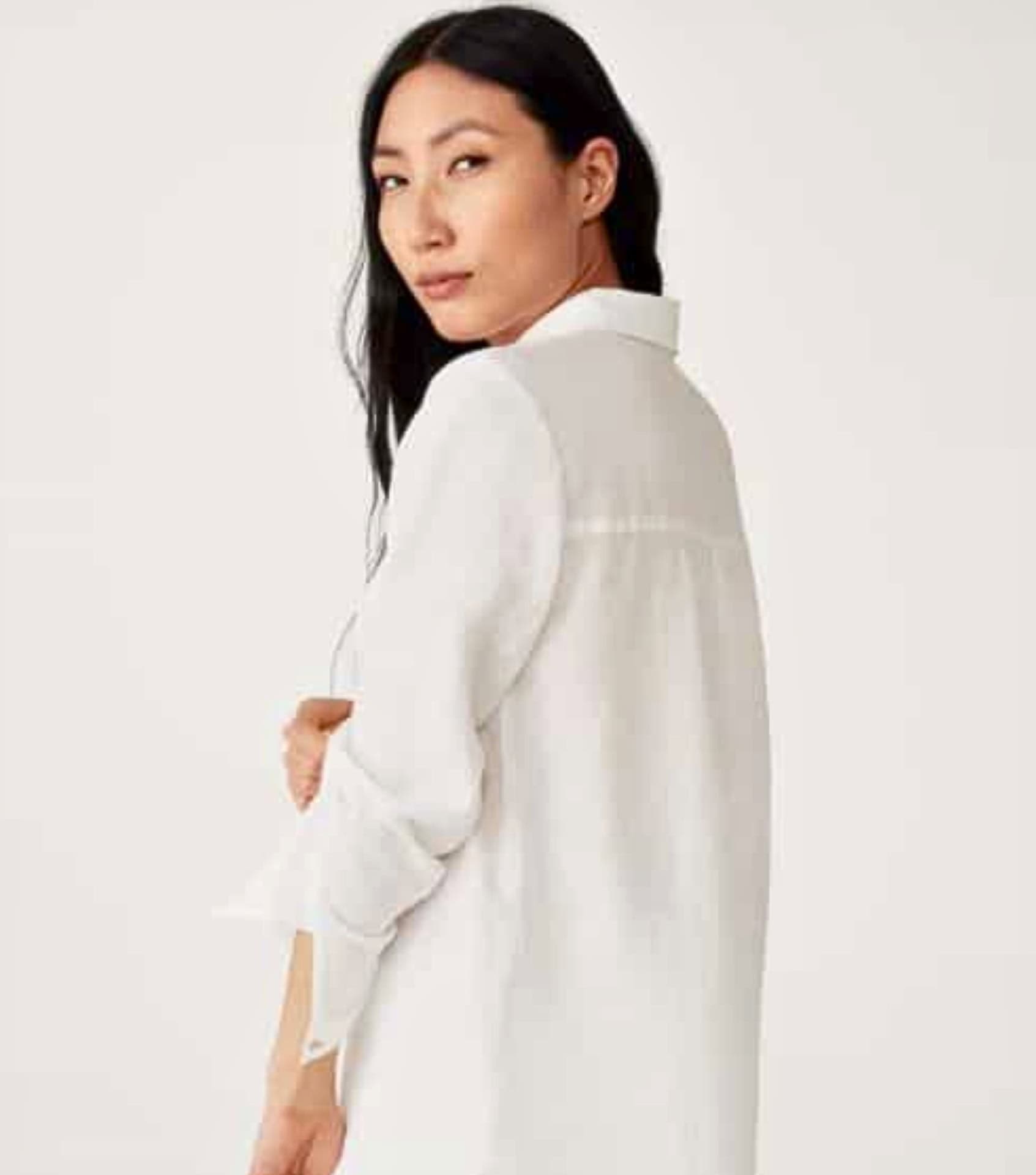 The Ultimate Guide to More Sustainable Office Workwear