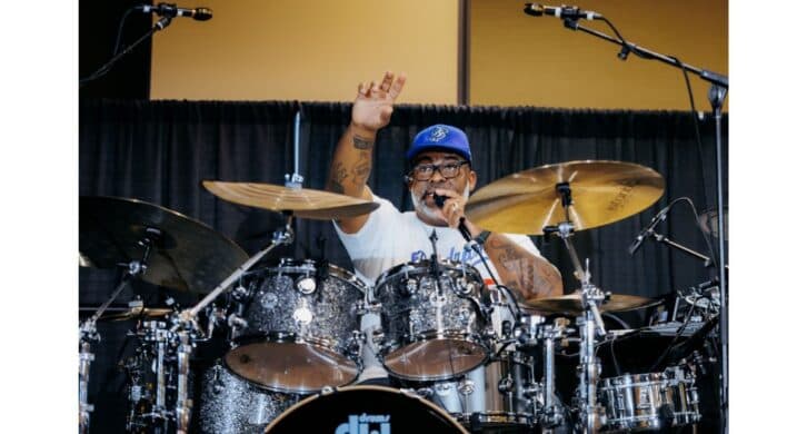 Trevor Lawrence Earns Grammy Nomination for Work with Terrace Martin, Kenyon Dixon