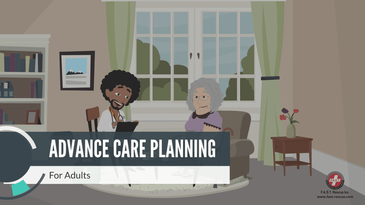 Essentia Health Offers Free Virtual Advance Care Planning Classes This Spring