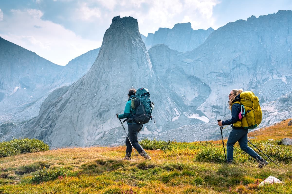 Backcountry sale offers tested gear picks for Southwest hiking season
