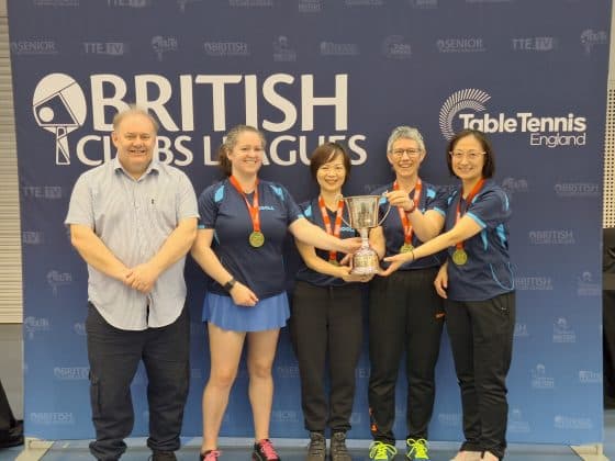 New Men’s and Women’s VBCL Premier Division Champions Crowned After Weekend 2