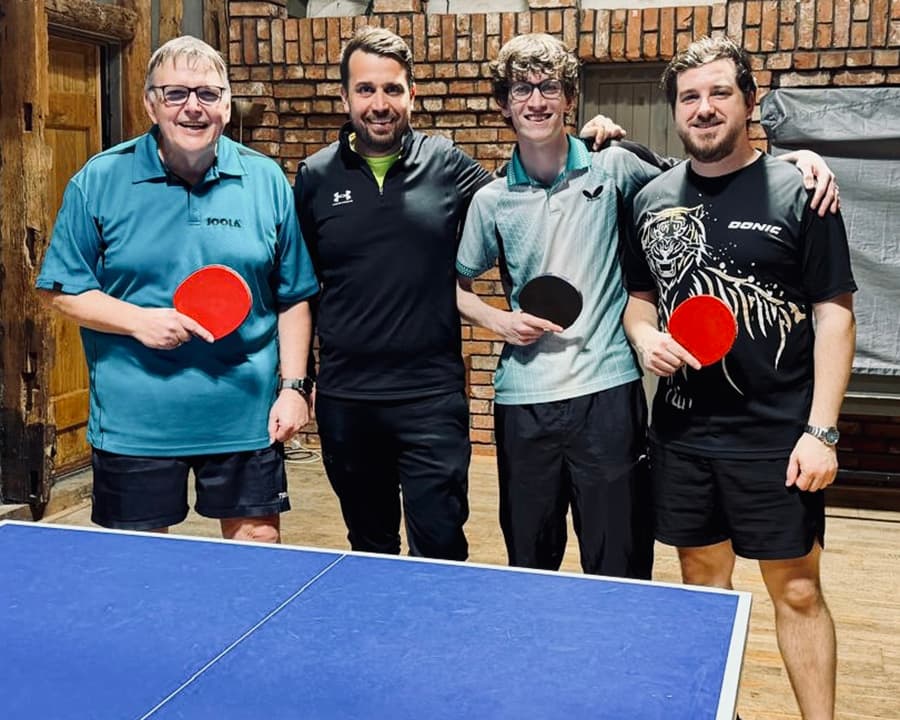 Cold Norton B retain Winter League Division 1 title in thriller