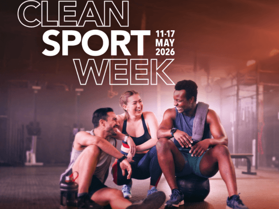 Table Tennis England backs Clean Sport Week after London 2026 Worlds