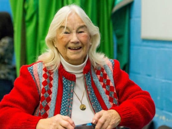 Table Tennis England launches Jose Ransome fund for women and girls