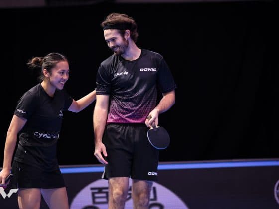 Kizukuri and Bajor claim titles at WTT Feeder Lagos in Portugal