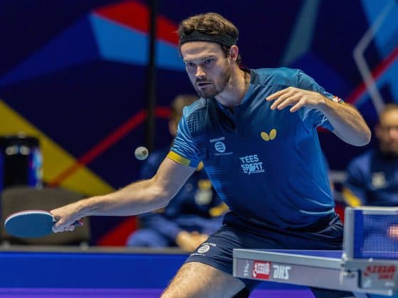 Tin-Tin Ho and Sam Walker target ranking rise at WTT Feeder Lagos