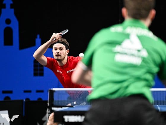 Walker exits Ljubljana qualifying as stacked field looms large