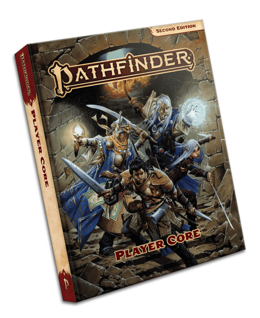 How GMs Can Integrate Paizo's Pathfinder 2e Remastered Content