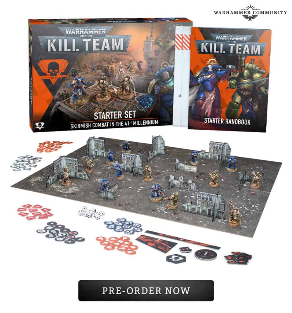 Saturday Pre-Orders: New MTO Windows, Old World and Mechanicum Revealed