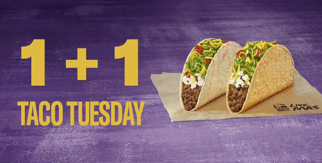 App Gift Card Push Strains Taco Bell Shifts, Workers Report