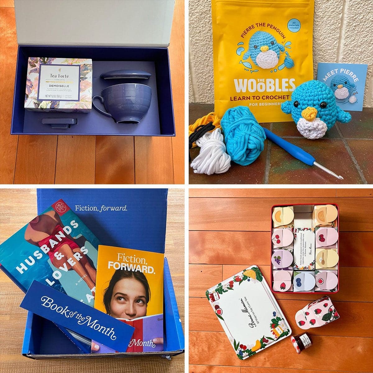 Mother’s Day gifts that ship direct, from cookies to charming keepsakes