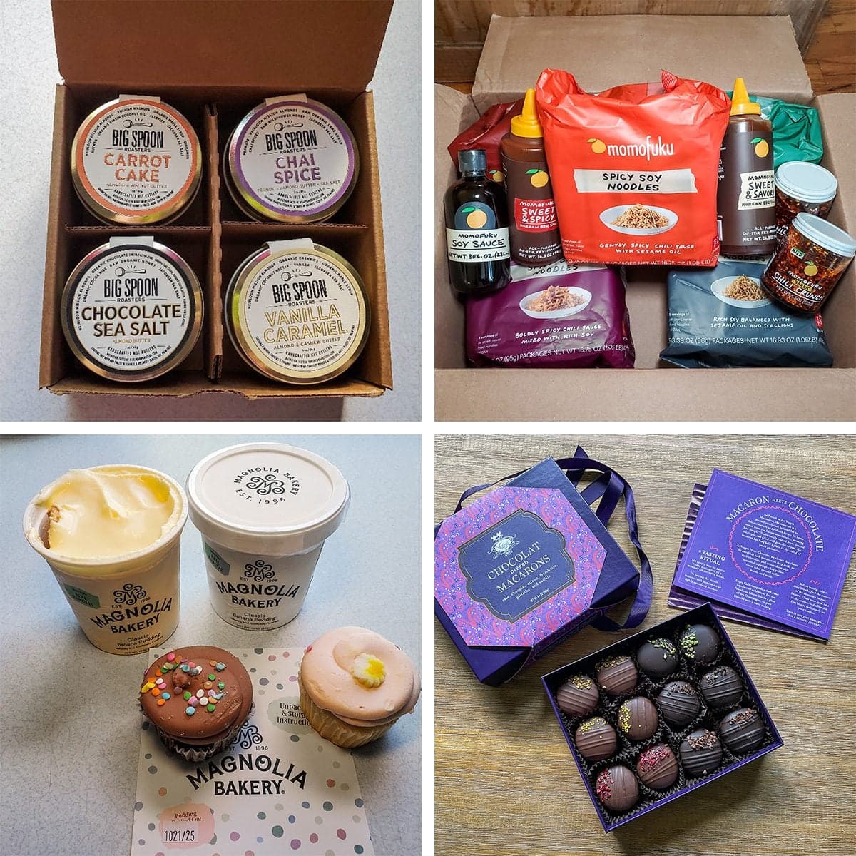 Premium Food Bundles, Wellness Treats Lead 2026 Holiday Gift Trends