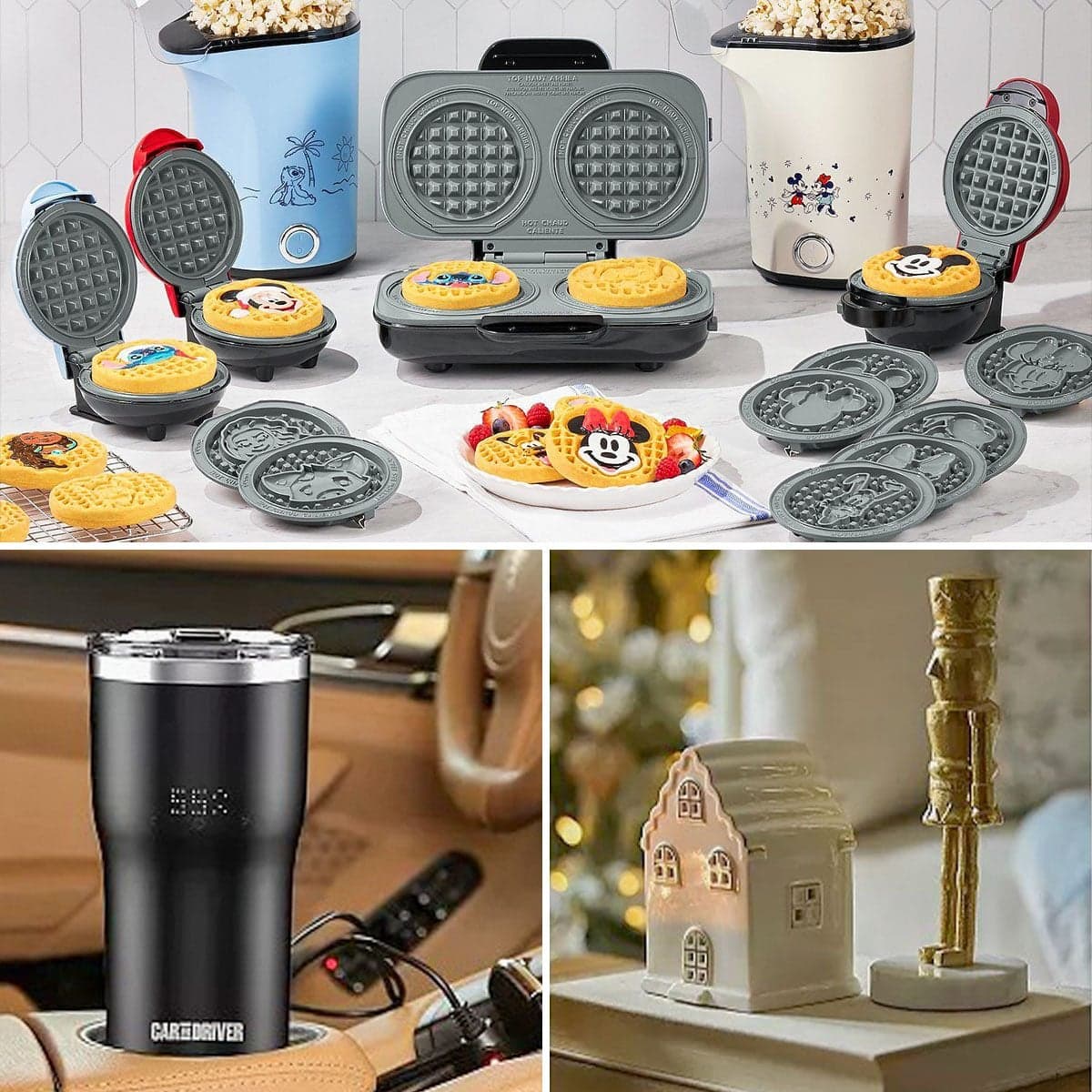 Kohl's Clearance Sale Returns With Savings Up to 85% on Home Goods