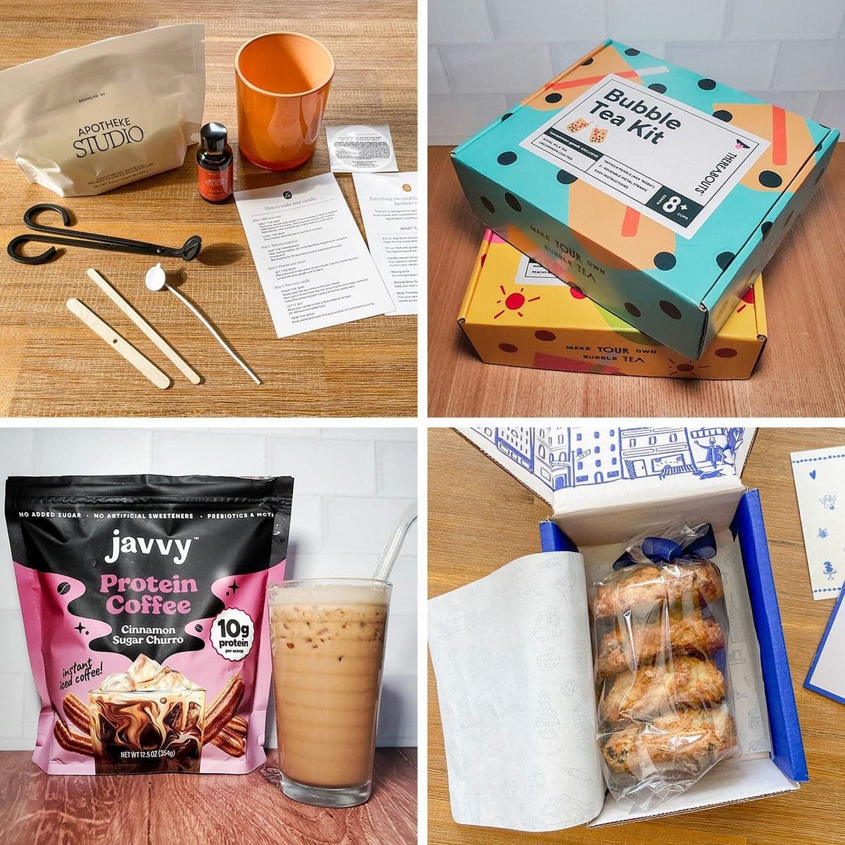 8 Editor-Tested Spring Gifts Perfect for Mother's Day Celebrations