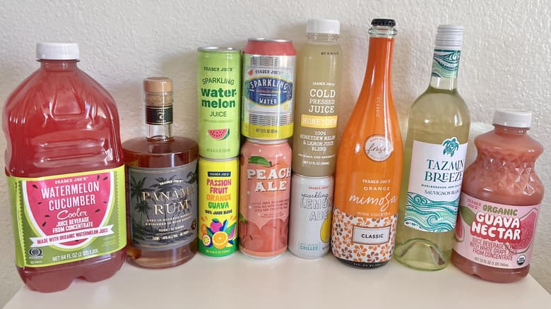 Trader Joe’s summer drinks face buy-or-skip scrutiny from shoppers