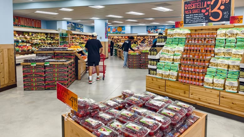 Inside Trader Joe’s transcript reveals how products get made and shipped