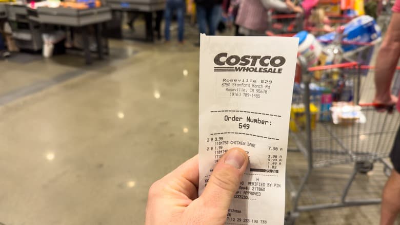 Costco front-end workers do more than ring up members