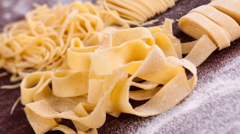 Clear Fixes for Common Fresh Pasta Problems and Mistakes