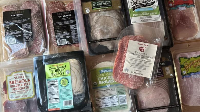 Trader Joe’s explains how Fresh and Deli products are split for 2026