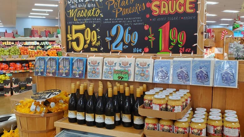 Trader Joe’s strict sourcing rules shape shelves and crew explanations