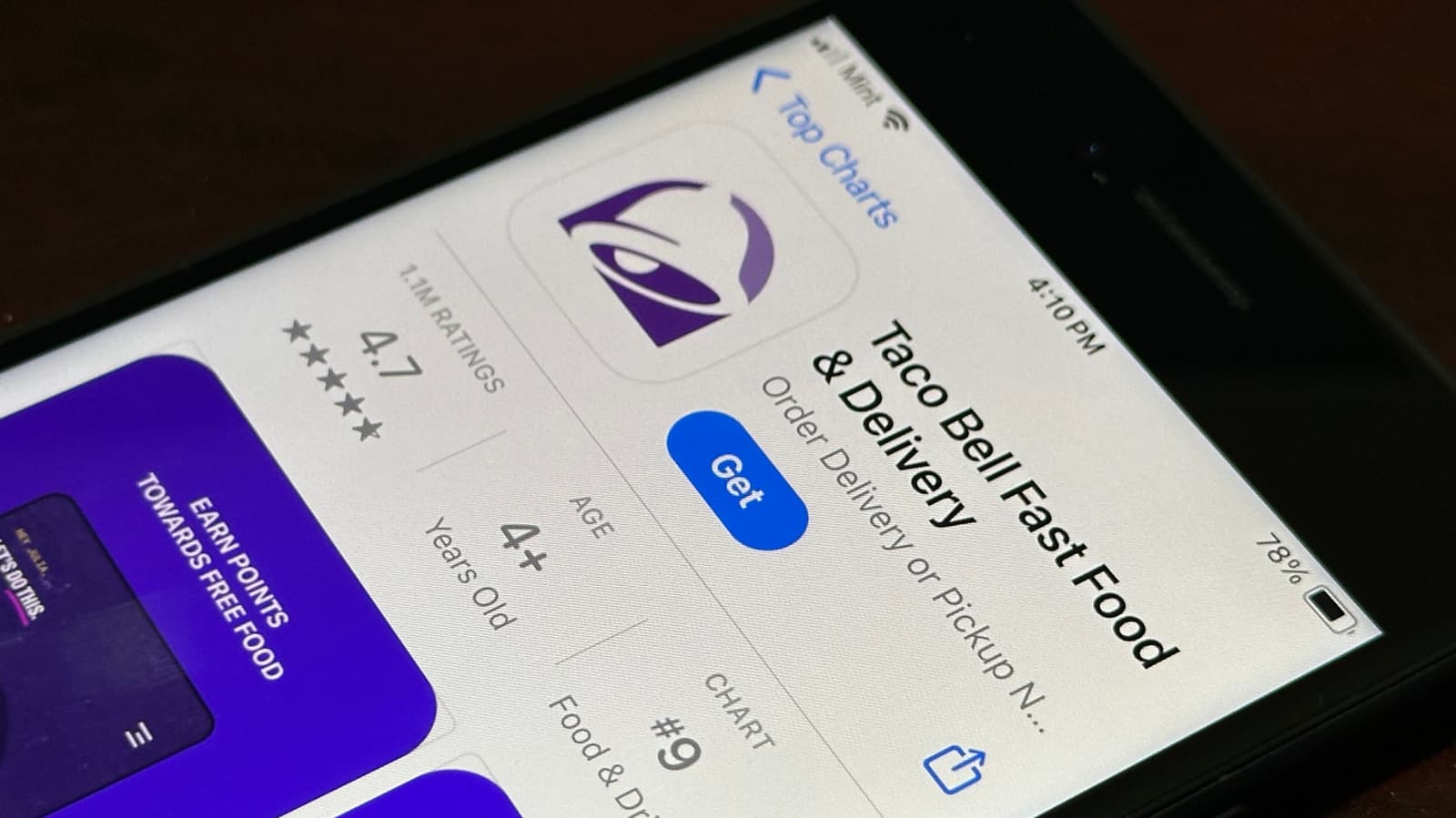 Taco Bell newsroom signals menu, app, and policy changes