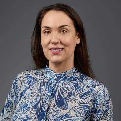 Ines Omri Named Head of KPMG Strategy, Signaling Advisory Expansion