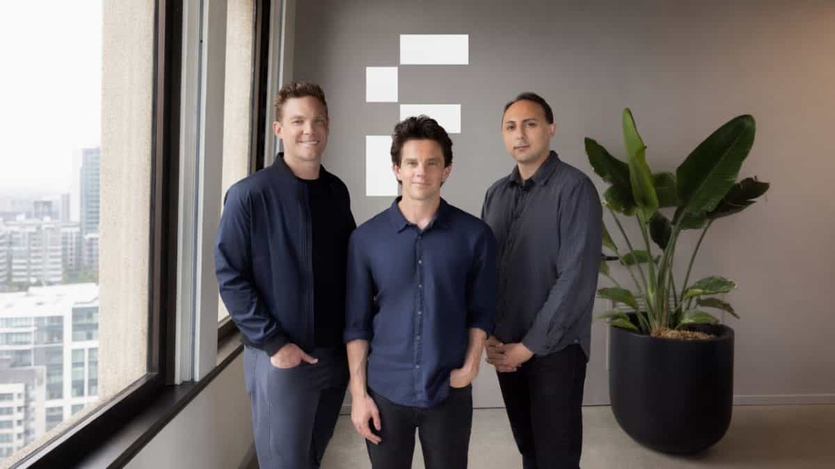 San Francisco's Framework Ventures raises $400 million for AI and robotics