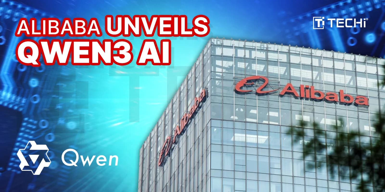 Alibaba launches Qwen 3.5 to push agentic AI for developers and enterprises