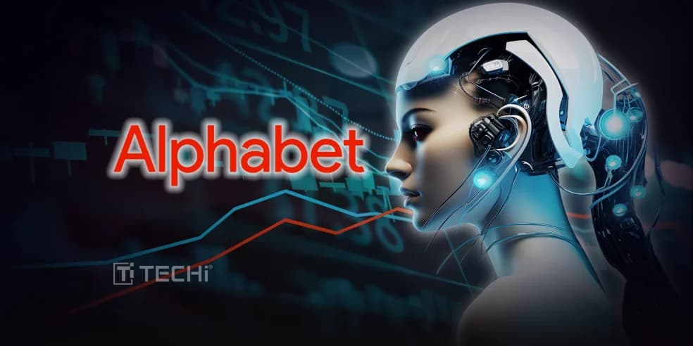 Alphabet joins $4 trillion club as AI and cloud momentum lifts stock