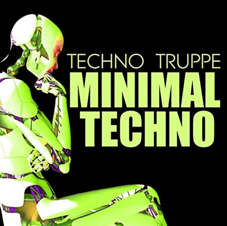 Mixupload Collects Fresh Minimal Techno Mixes and DJ Sets for March 2026
