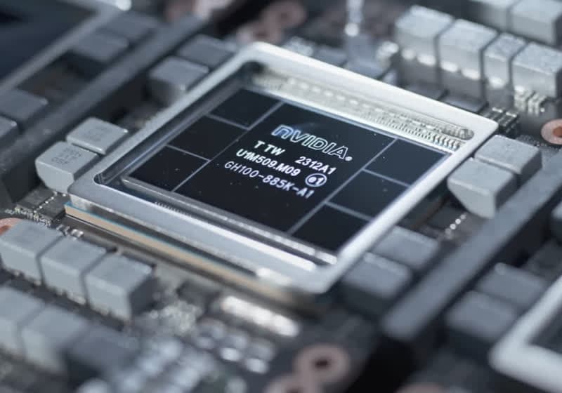 China Signals Limited Approval for Nvidia H200 AI Chip Imports