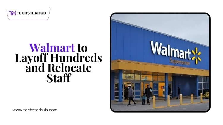 Low layoffs keep Walmart staffing pressure high despite steady labor market