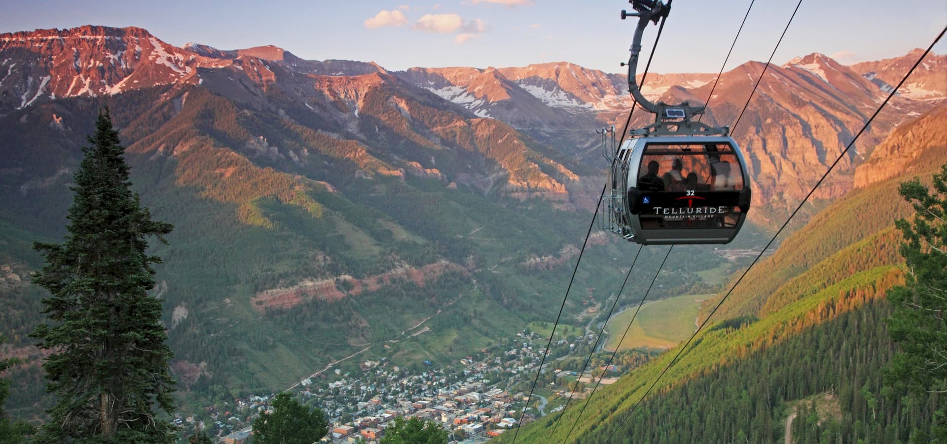 Telluride gondola set to reopen May 21 for summer season