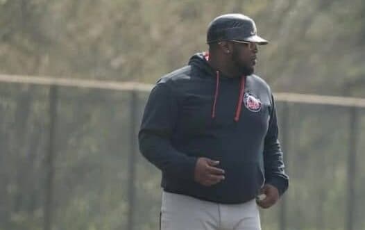 Jesse Maduro receives royal honor for decades of service to Tex Town Tigers