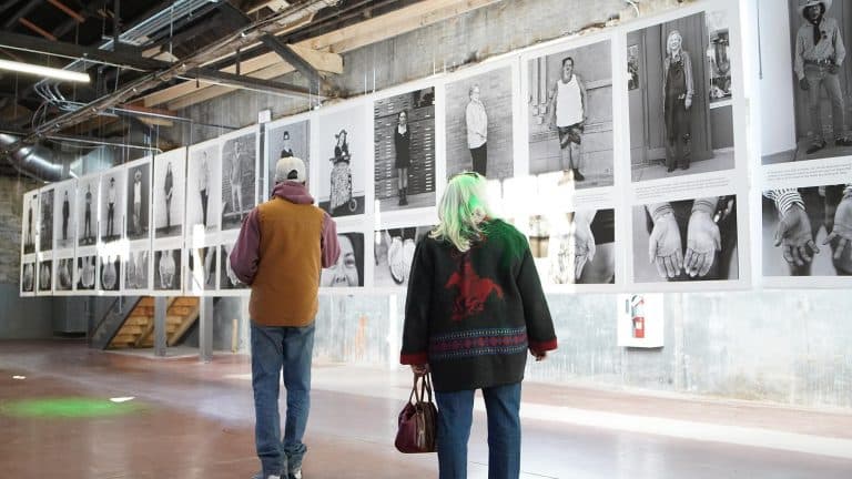 Trinidad Space to Create project to revitalize downtown with affordable artist housing