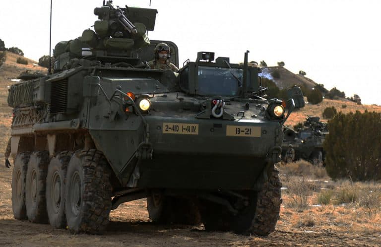 Army Briefs Trinidad on Future of Piñon Canyon Maneuver Site Expansion