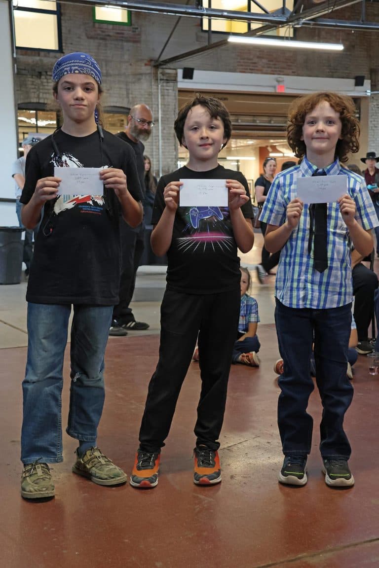 Trinidad Youth Art Show celebrates young artist, community creativity