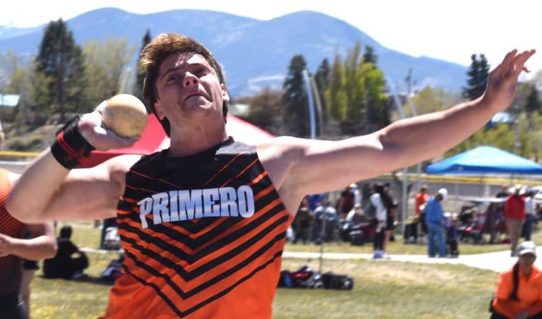 Primero track sees personal best, league progress at Pueblo Twilight