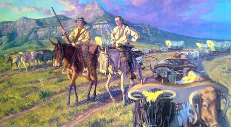 Trinidad to host Santa Fe Trail Association’s 40th anniversary symposium