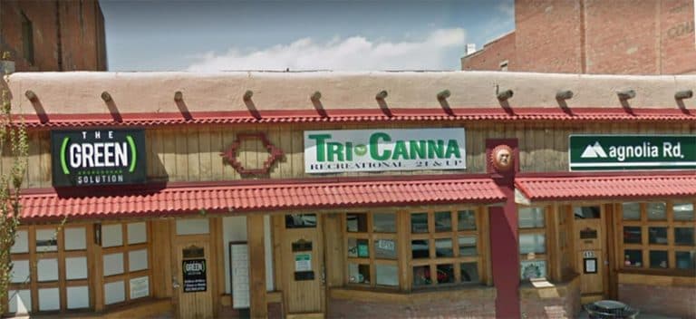 Colorado marijuana recall affects Magnolia Road sales in Las Animas County