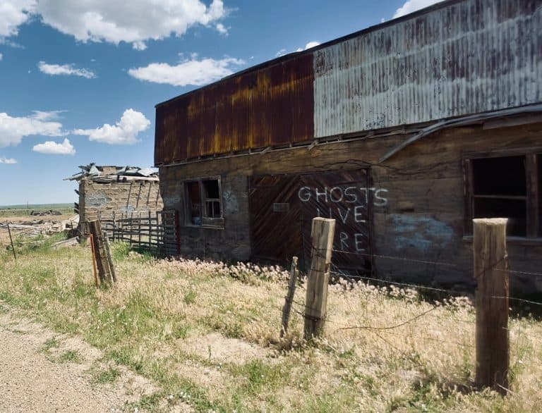 CBI investigates suspicious death near Ludlow Massacre memorial site