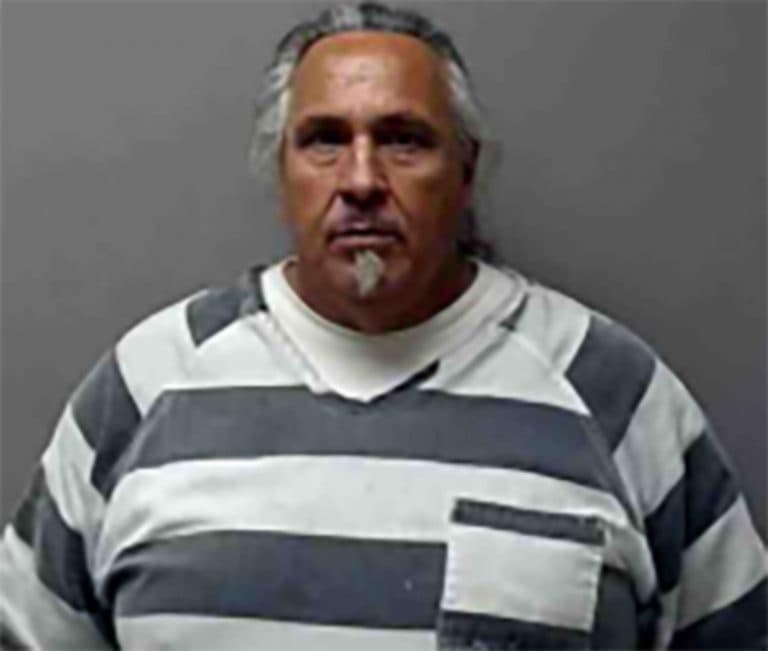 Trinidad man charged with felony theft after spotting old car at tow yard