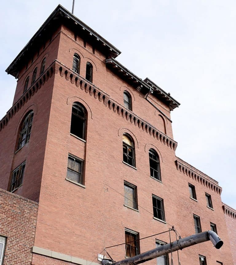 Trinidad gets $500,000 EPA grant for downtown brownfield assessments
